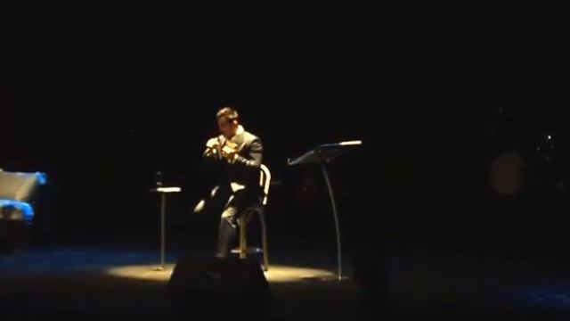 Ernesto D'alessio  Átame (Luis santiago)