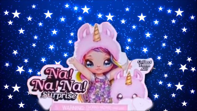 BRAND NEW SURPRISE TOYS | NA! NA! NA! SURPRISE & BARBIE COLOR REVEAL! смотреть онлайн