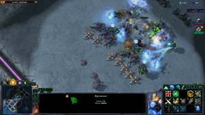 Artanis[StarCraft 2 Direct Strike Commanders]#20