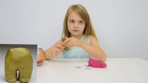 Шар Лол Леди Баг и Супер Кот Распаковка