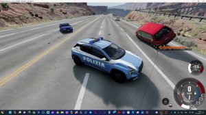 BeamNG.drive (2 часть)