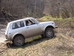 Возможности Нивы 1