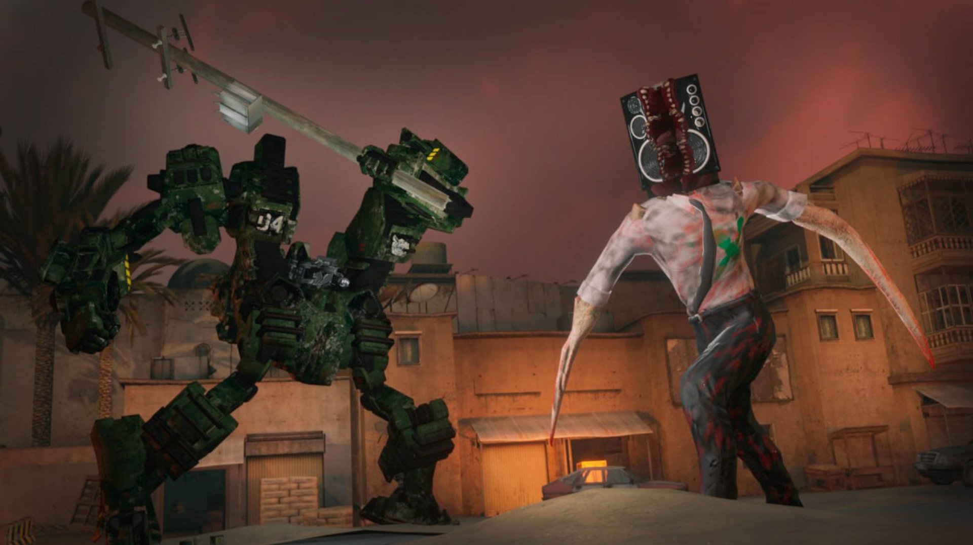 skibidi toilet zombie universe 45 (New virus). смотреть онлайн