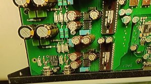 Моя система - Цап DAC6V4 (PCM-63P-K)