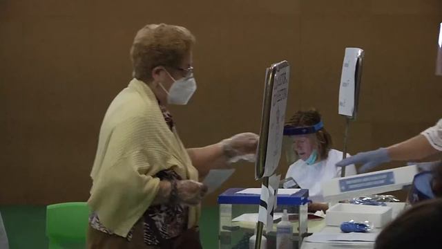 Elecciones 12J. Valoración PSOE: Positivismo con expectativas 13.7.20 смотреть онлайн