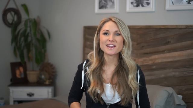 17 WEEKS PREGNANT UPDATE // The Baby Moved!!!