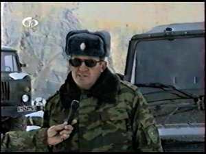 2000 передача Актуально Железноводский погранотряд Дагестан