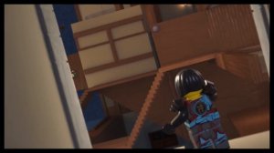 LEGO NINJAGO 4D - Master of the 4th Dimension