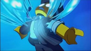 Take Me Over | Macaque, Mayor, And Wukong | Lego Monkie Kid Amv