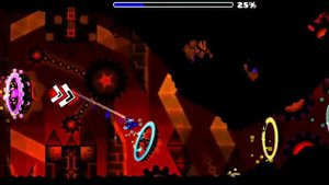 ШОК😱😱 Я прошол топ 1 экстрим демон тартарус!