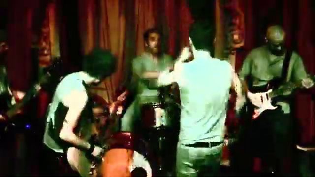 Deryck Whibley, Jeremy Piven, Todd Morse - Jumpin' Jack Flash - Bardot Sessions, 10.14.10 смотреть онлайн