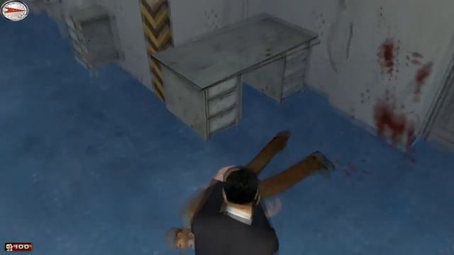 MAFIA Game Easter Eggs Part 2 [text commentary]