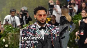 The Best-Dressed Men At The Met Gala 2024 | Esquire UK