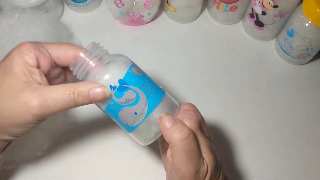 Reborn Baby Bottles * Alternative To Liquid Bottles * Photo Prop Bottles for Reborn Dolls смотреть онлайн