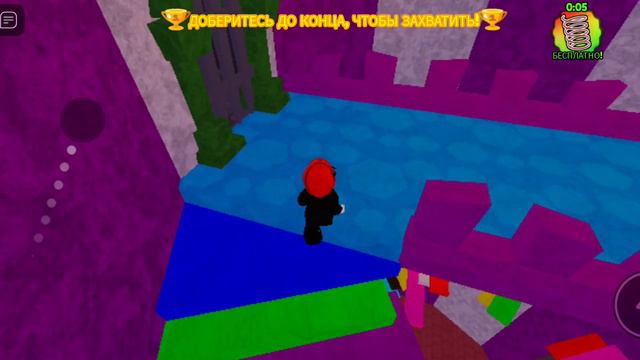 СБЕГАЮ ИЗ ТЮРЬМЫ ЭЛЬ КАТО В РОБЛОКС!! смотреть онлайн