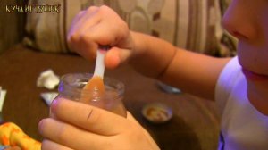 Кормлю своих Беби Бонов Тёму и Лизу! 👶🍼👶