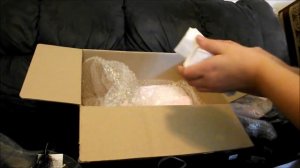 Leekeworld Ent box opening centaur bjd LEEKEDOLL Ball-jointed doll unboxing