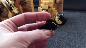 BENDY AND THE INK MACHINE | БЕНДИ | ЛЕГО |  КОНСТРУКТОР БЕНДИ