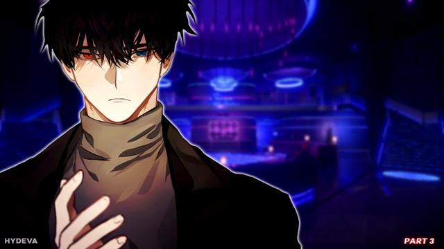 Mafia Boss Gets Jealous At Party [ASMR Roleplay] [M4F] [Enemies to Lovers]