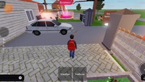 СКУЛБОЙ В РОБЛОКС!!!