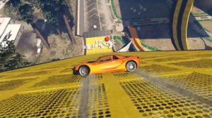 Мультик про гоночные машинки!