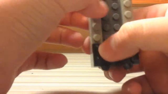 КАК СДЕЛАТЬ НОЖ БАБОЧКУ ИЗ ЛЕГО смотреть онлайн