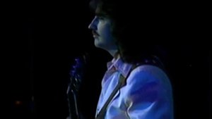 Blue Oyster Cult - Astronomy - Live 1976