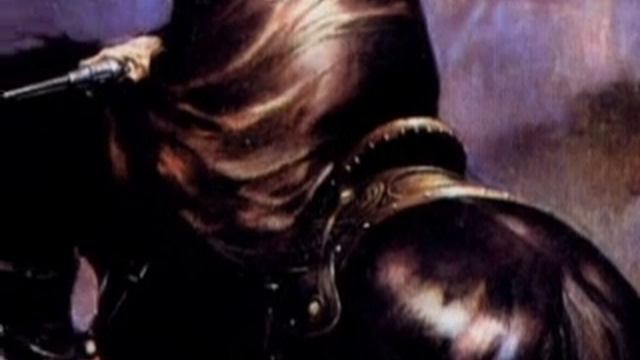 Wizards & Warriors - A Tribute To Frank Frazetta смотреть онлайн