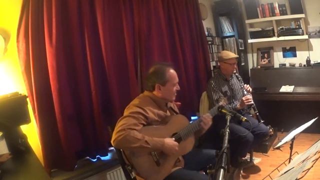 André de Sapato Novo смотреть онлайн