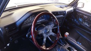 Ремонт торпеды для ваз 2107 BMW e30