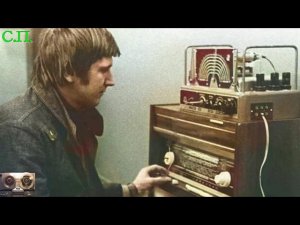 Песни радиохулигановГитара 70 х №1 с эфира