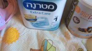 Аксессуары для куклы реборн- 3 часть