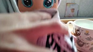 Gogo toys. cry baby Katie