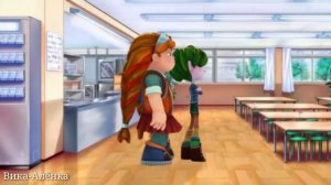 [Новый момент]Любава и Влад-начало любовной линии.Не узнала Владислава Владимировича.