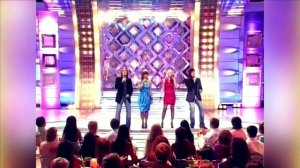 NEW Самоцветы_ Субботний вечер