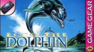 Longplay of Ecco the Dolphin