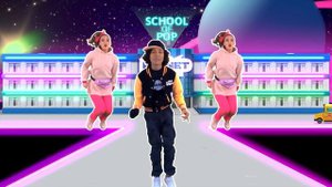 Planet Pop Lesson 1 part 2 Music video