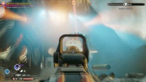 Rage 2 прохождение боссов : 7. Кибергромила