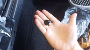 Жесткий потолок ваз 2107. Чем крепить?