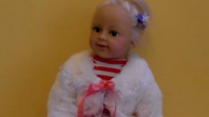 Интерактивная кукла Танюша MY042 TongDe