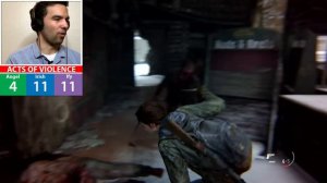 We Try Playing the Last of Us 2 Without Being Violent