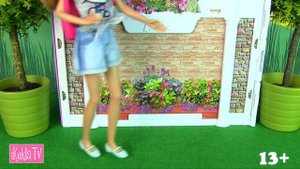 ПОДРУГА ИСПОРТИЛА СВИДАНИЕ С ПАРНЕМ Видео для девочек #Барби Новые Серии IkuklaTV