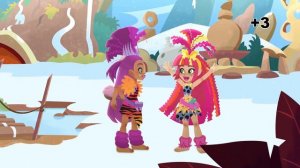 Первые доисторические провалы! 😨 Кейв Клаб | @CaveClubRussia  | 0+