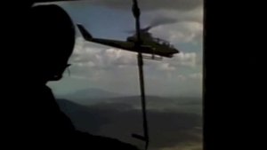 AH-1 Cobra Tribute | Vietnam war edit/music video | Paranoid - Black Sabbath