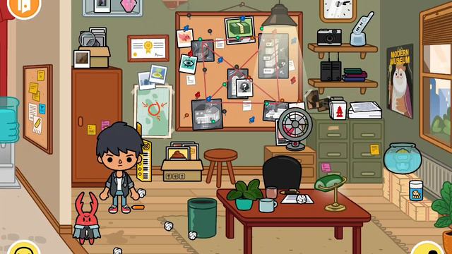 Взломанная версия тока бока часть1 смотреть онлайн