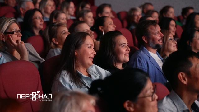 Стендап Ольги Савельевой. Июнь 2024