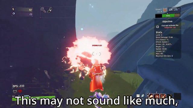 The Best Mod You NEED To Play (ROR2)