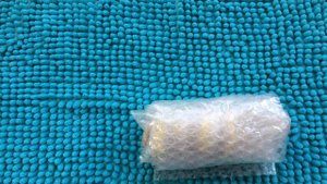 Запаковка мини реборна / мини реборн