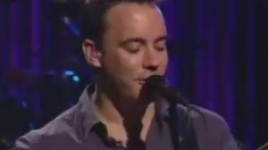 Dave Matthews Band - Last Call With Carson Daily (5/30/02)