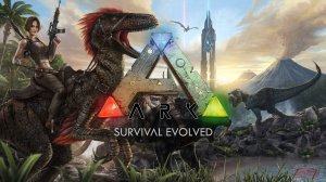 ARK: Survival Evolved #1